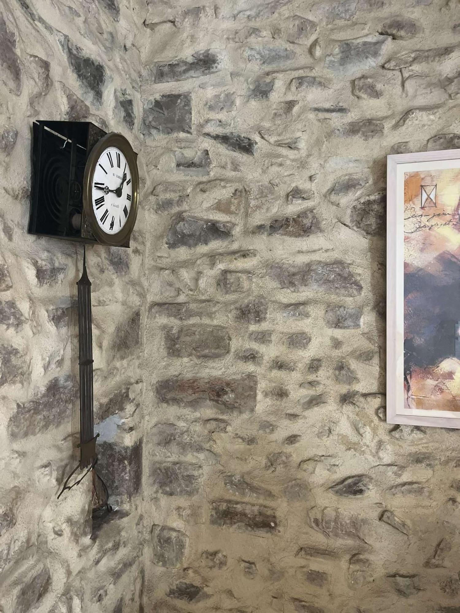 L'Atypique Coeur De Ville - Clim Et Parking Nîmes Zewnętrze zdjęcie